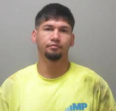 Attempted homicide charges after multi-county pursuit