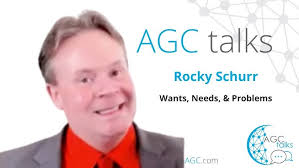 Dan Vargas & Krista Wilson Design the Life You Imagine AGC Minneapolis  December 2019