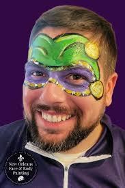 New Orleans Face & Body...