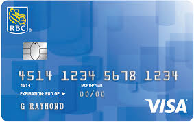 Cardholders Rbc Royal Bank