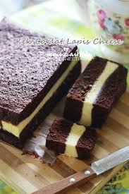 Selamat mencuba resepi yang simple dan mampu milik ini. Resepi Kek Coklat Bersalut Cheese Bahanresepi Hestiro Com