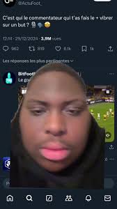 Les meilleurs moments de Jean Charles Sabattier en Football