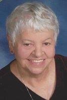 Rita Gott Obituary (1934