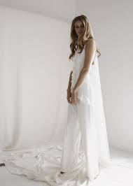 Archie Jumpsuit Bo And Luca Chic Wedding Gown Wedding Jumpsuit Wedding Gown Inspiration