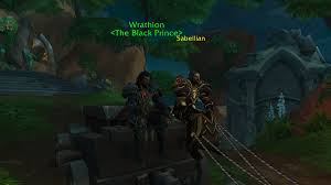 Spoilers* Sabellian, Wrathion, and Alexstraza - Story Forum - World of  Warcraft Forums