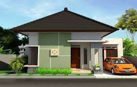 Jadi bagi anda yang ragu, apakah harus membuat rumah minimalis atau tidak? Bernas Id Membangun Rumah Minimalis Biaya 70 Juta Miliki Hunian Idaman