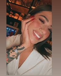 Samantha Garcia's Instagram, Twitter & Facebook