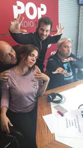 Contento, el conductor de código. Pop Radio 101 5 Fm On Twitter Buena Semana Para Todos Esto Es Codigosily En Plenas Vacaciones De Invierno Te Entretenemos Hasta Tus Hijos Si Queres Participar Del Programa Lo Podes Hacer Al