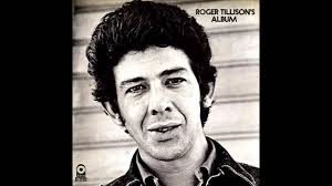 Roger Tillison, Oklahoma Jukebox Poet : 1941-2013