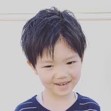 男の子カット Hashtag On Twitter