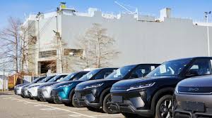 ¡BYD Llegó a Argentina! Reservá tu Eléctrico Desde U$D 500. ¿Te lo vas a perder?