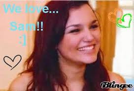 Samantha Barks Online: September 2010