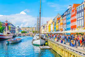 Denmark (a country in europe). In Danimarca Lavorare Fino A Tardi Fa Una Brutta Impressione Su Capi E Colleghi Radicalbio