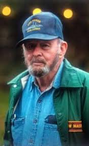 Robert Edgell Freshour