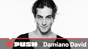 Damiano David Performs “Next Summer”