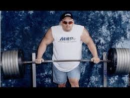 The First 1000lb Bench Press Youtube