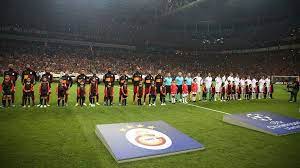 Galatasaray Among Top 30 European Clubs Of All Time European Cup Champions League Uefa Super Cup
