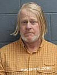 Pender County Mugshots Zone