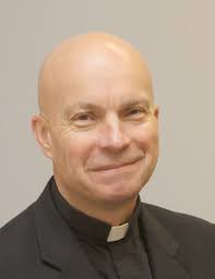 Happy Ordination Anniversary Fr. John R. Metzinger! Thank you for answering  “yes” to God's call. May He continue to bless you and strengthen you.