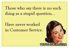 Read these quotes to remind yourself how important customer. Funny Work Quotes Office Truths Customer Service 20 Super Ideas Work Quotes Funny Customer Service Funny Customer Service Quotes