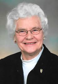 LOUGHEED, Bernice May (Connor)