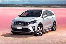 All other doors must be unlocked by hand, meaning even the unlock switch on the drivers . Nissan Pathfinder Vs Kia Sorrento