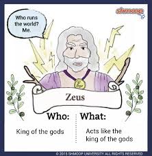 She keeps him with her for years before the gods intervene. The Odyssey Summary Shmoop