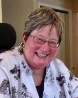 Susan Keith Obituary (1960