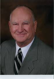 Obituary information for Robert James Jackson