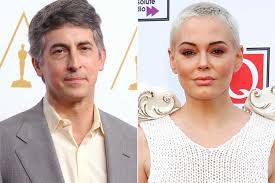 Alexander Payne denies Rose McGowan sexual misconduct allegations