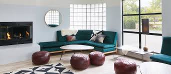 One great modern bedroom design idea is to break up sharp, sterile lines with stripes and other shapes. 5 Best Interior Designing Trends To Be Followed In Karachi This Winter