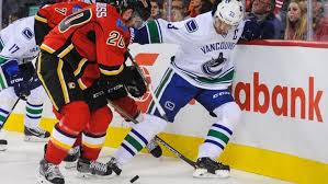 There are many ways to enjoy nhl games broadcast on cbc this season. Hockey Night In Canada Canucks Vs Flames Cbc Sports