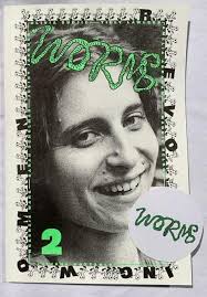 Chris Vidal: Fashion is in a Black Mirror phase