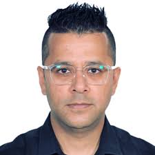 Aashish Verma Email & Phone Number