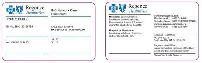 The blue cross blue shield system is made up of 36 independent and locally operated select blue cross blue shield global™ or geoblue if you have international coverage and need to find your card contains key information about your health insurance coverage that is required when you. Blue Coverage For Regence Healthwise Members Will Not Terminate Blue Cross And Blue Shield Of Texas