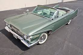 Image result for Chrome Green 1960 Plymouth