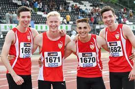 Ergebnisse für leichtathletik in stuttgart; Erster Paukenschlag Bei Den Deutschen Vfb Stuttgart Leichtathletik Facebook