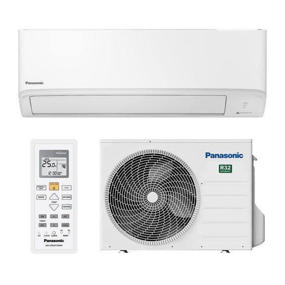 Panasonic AC Repair product image