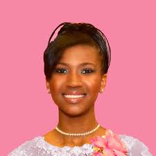 Miss Alpha Kappa Alpha crowned at annual cotillion.