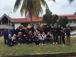 Saya bingung harus bercerita seperti apa, yang jelas. Unisza Is Always In My Heart