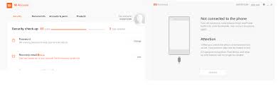 In the tool, click on info to assess whether your device is connected or not. Help With Unlocking Xiaomi European Community Miui Rom Since 2010