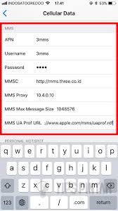 Maybe you would like to learn more about one of these? Cara Setting Apn Indosat Ooredoo Di Android Dan Iphone