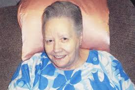 Doris Williams Obituary