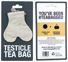 Teabag By Mail Gag Gifts Funny Gag Gifts Christmas Gifts Funny