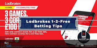 We did not find results for: Win 100 Cash With Free To Enter Ladbrokes 1 2 Free Betting Tips