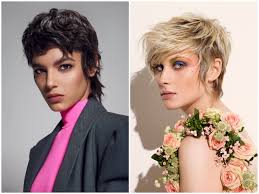 Il vantaggio dei nuovi tagli corti 2021 è che . Tagli Di Capelli Corti 2020 Le Proposte Piu Cool Dai Saloni Grazia It