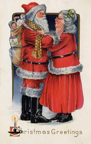 Mrs Claus Wikipedia