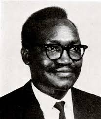 Photos, 1951-1978 -- Learning in Black and White at Hanover College :  History Department : Hanover College