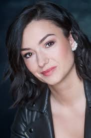 Natasha Negovanlis