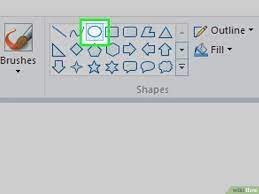 Find berfungsi untuk menemukan kata atau kalimat yang berada didalam dokumen (ctrl f) 2. Fungsi Shape Outline Cara Golden